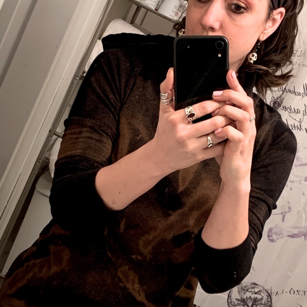 Meet your Posher, Colleen